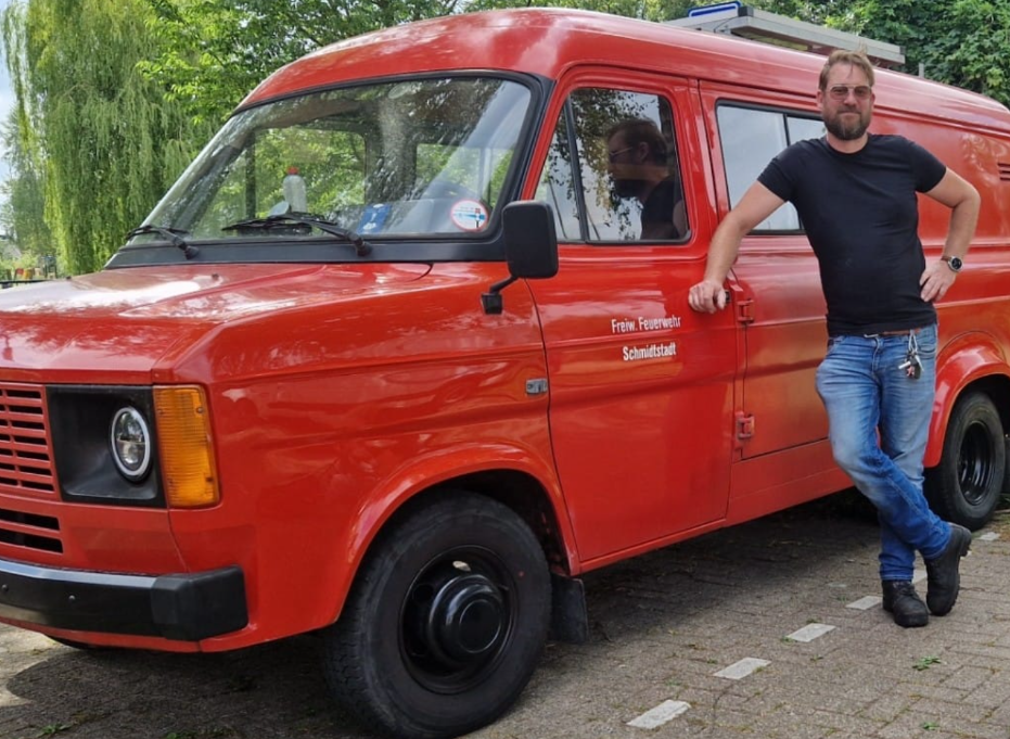 Meet Jochem — our new lab manager in the PCBAProtoLab