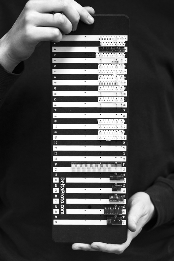 microPlacer booklet, page 3